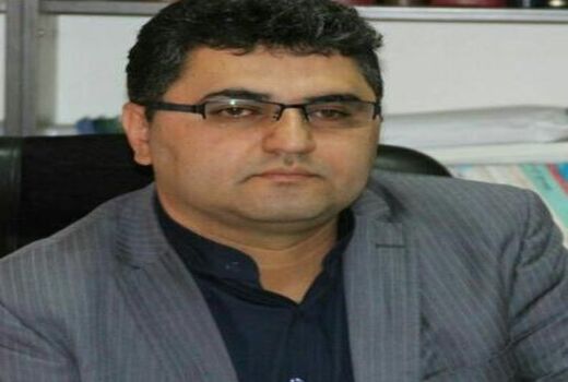 مریوان پیشانی تجارت ایران / توسعه  بخش کشاورزی، با صادرات محورکردن محصولات کشاورزی