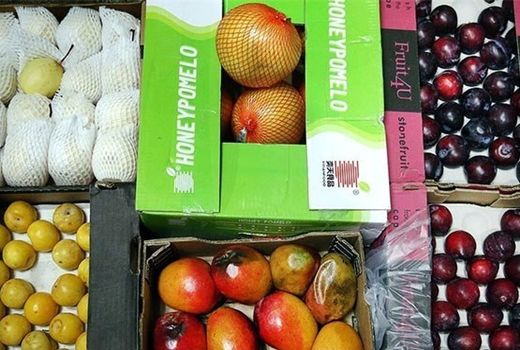 اجرای طرح کدگذاری سیستمی انبارهای نگهداری کالای  قاچاق 