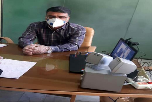 درسال  جهش تولید گام های مهمی در حوزه باغبانی برداشته می شود  