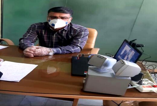 درسال  جهش تولید گام های مهمی در حوزه باغبانی برداشته می شود  