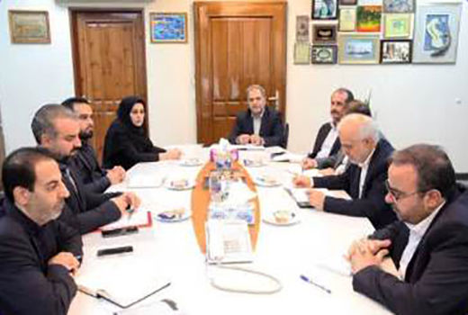 اجرای بیش از هشت هزار طرح شیلاتی با همکاری بنیاد برکت