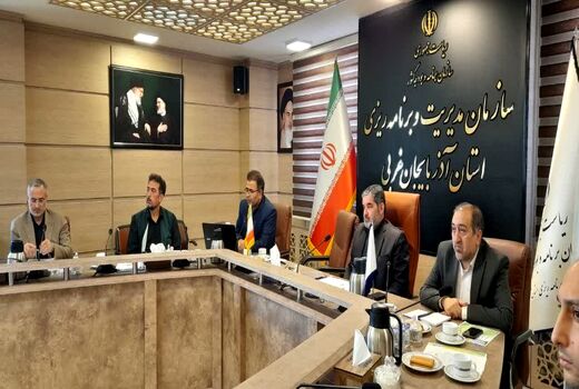 برنامه‌ریزی اصولی در حوزه کشاورزی راهی برای افزایش سرانه درآمد شاغلین
