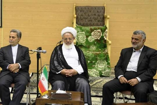 رتبه برتر یزدی‌ها در تولید محصولات گلخانه‌ای/ کشاورزان یزدی آب را بهینه مصرف می‌کنند