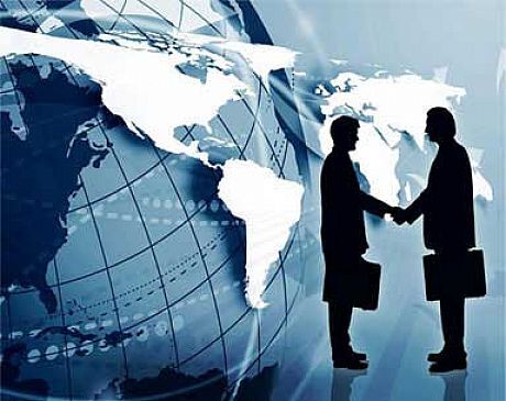 برگزاری همایش تجارت و سرمایه‌گذاری هرمزگان و عمان