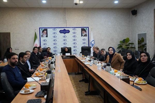 فرماندهی واحد برای اکوسیستم ملی واکسن در دستور کار دولت