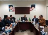 زنجیره تولید تا بازار محصول سیب‌زمینی بررسی شد