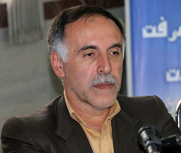 سالانه ۲ میلیون اصل نهال در نهالستان‌های کردستان تولید می‌شود