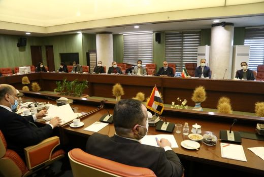 لزوم امضای توافق‌نامه ترجیحی ایران و عراق برای توسعه همکاری‌های کشاورزی