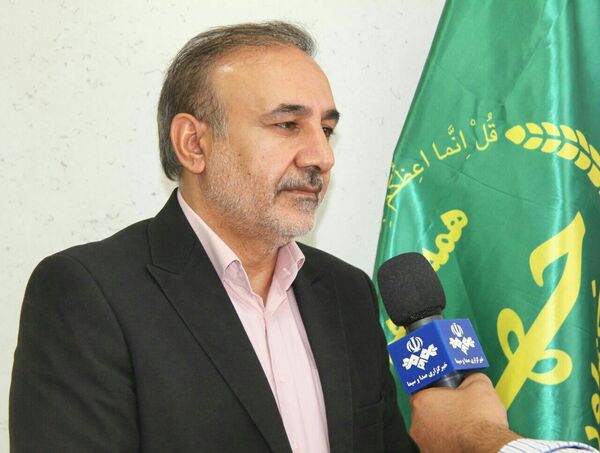 ۳۸۰ هکتار زعفران در استان لرستان وجود دارد