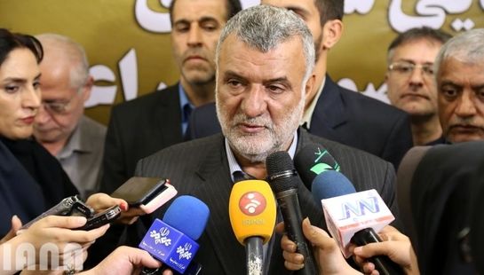 هفتمین گردهمایی سراسری کشت محصولات زراعی 98-99