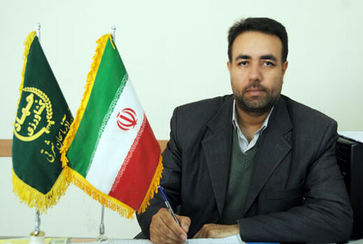 اجرای موفق پروژه امنیت غذایی برای پنجمین سال زراعی متوالی در شهرستان هشترود 