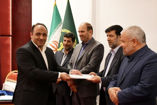 روابط عمومی‌های برتر وزارت جهاد کشاورزی معرفی شدند