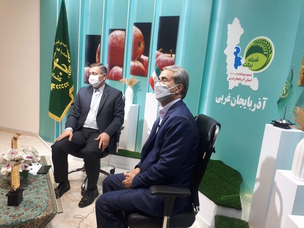 افزایش بستر آموزش و فعالیت‌های ترویجی در بخش کشاورزی با راه اندازی استودیو کشاورز
