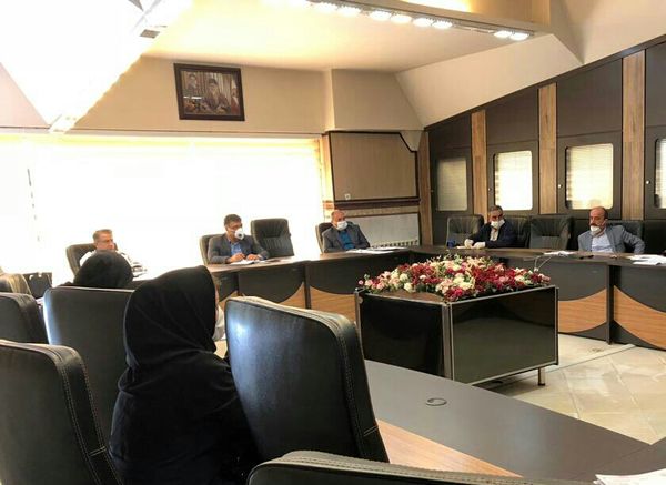 طرح باغبانی  با مشارکت  مراکز تحقیقاتی و دانشگاهی انجام می شود