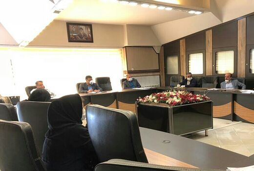 طرح باغبانی  با مشارکت  مراکز تحقیقاتی و دانشگاهی انجام می شود