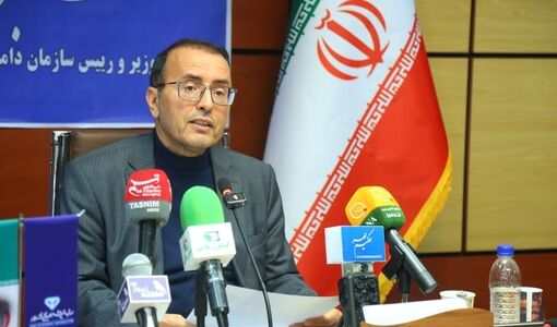 تب برفکی  با تزریق ۸.۸ میلیون دز واکسن مهار شد