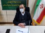  کاشت ۴۷۶ هکتار باغات در اراضی شیبدار و کم بازده در لرستان