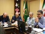 جشنواره ای با هدف  شکر گذاری در تولید محصول گندم
