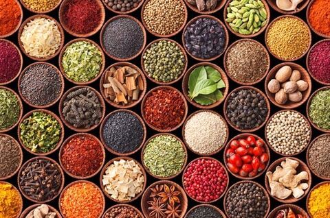 پرداخت 1 هزار میلیارد تومان تسهیلات ارزان برای توسعه گیاهان دارویی در سال جاری