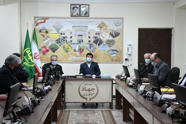 فروشندگان کالاهای اساسی، فروشگاههای خود را به صندوق مکانیزه مجهز می کنند