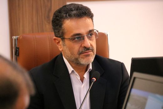 عبور خوزستان از مرز 200 هزار هکتار کشاورزی قراردادی