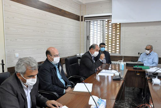 افزایش علف‌های هرز در مزرعه با کاشت و برداشت دستی حبوبات 