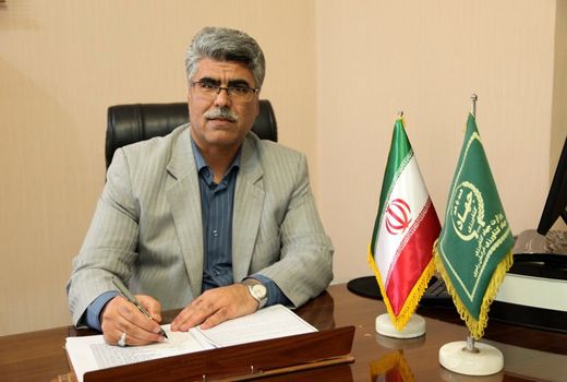 پرداخت پاداش پایان خدمت بازنشستگان جهاد کشاورزی خراسان رضوی