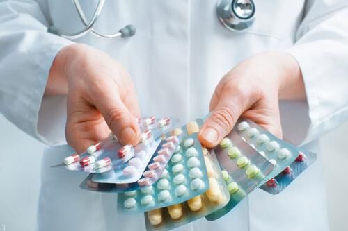 راه‌اندازی سامانه ثبت کمبود دارو