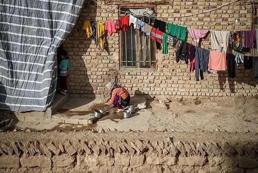 خراسان شمالی رتبه نخست نرخ سکونت روستاییان کشور را داراست