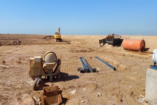 واگذاری ۲۲۰۰ هکتار اراضی ساحلی بوشهر به سرمایه‌گذاران در عرصه پرورش میگو 