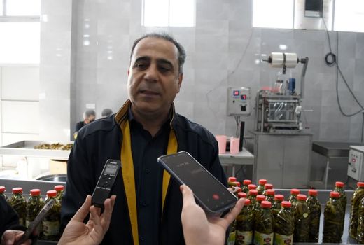 تولید پنیر و شوریجات به روش تخمیری در شبستر 