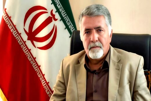 پیام تسلیت رئیس سازمان جهاد کشاورزی آذربایجان شرقی در پی درگذشت روزنامه نگار بخش کشاورزی