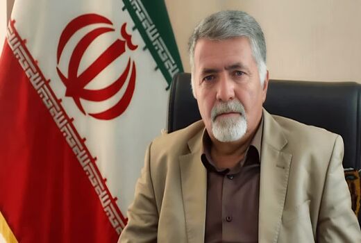 پیام تسلیت رئیس سازمان جهاد کشاورزی آذربایجان شرقی در پی درگذشت روزنامه نگار بخش کشاورزی