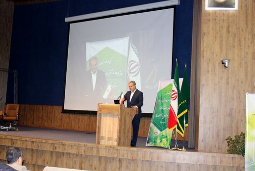 «سامانه شبکه دانش کشاورزی» موجب ارتباط پیوسته محققان و مروجان می شود