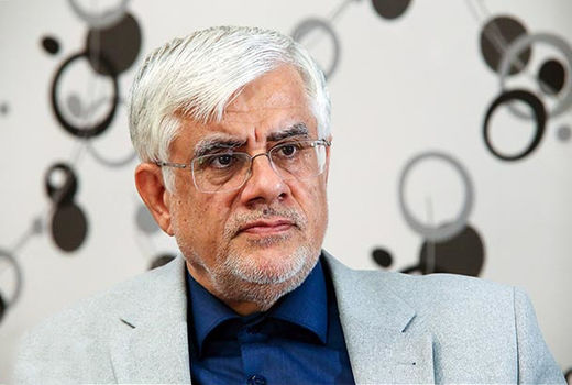 عارف: اقتدار نیروهای مسلح ما خار چشم دشمنان است