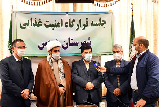 توسعه سطح گلخانه های شهرستان هریس به میزان  100هکتار