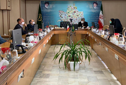 طرح یاوران تولید با هدف انتقال دانش به حوزه تولید اجرا میشود 