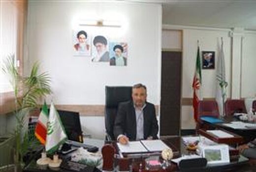 خرید تضمینی بیش از ۸۷ هزارتن گندم توسط سازمان تعاون روستایی خراسان رضوی