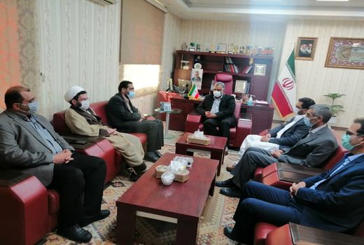 ​راه اندازی کشتارگاه های دام و طیور از عوامل اصلی ارتقا بهداشت عمومی در جامعه است