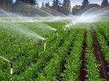 مطالعه توسعه طرح‌های سیستم آبیاری نوین در بیش از 6 هزار هکتار از اراضی خراسان شمالی