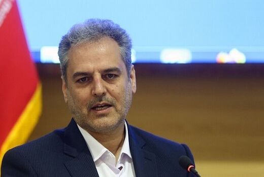 هیچ گونه کمبودی در حوزه تولید مرغ وجود ندارد