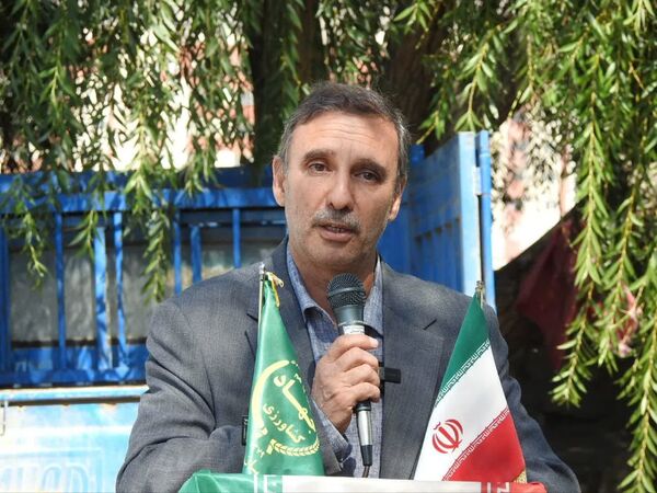 خراسان شمالی برای بارش‌های احتمالی ال‌نینو آماده شد/ لایروبی قنات‌ها و جوی‌ها در دستور کار