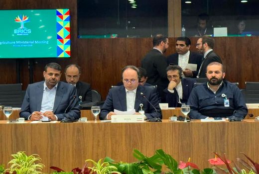 اتحادیه موسسات تحقیقات کشاورزی بریکس تشکیل شود / کشاورزی پایه رشد اقتصادی بریکس

