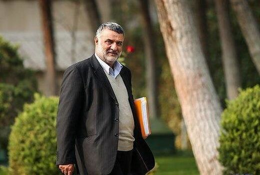 استیضاح وزیر جهاد کشاورزی منتفی شد