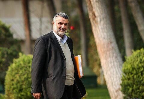 استیضاح وزیر جهاد کشاورزی منتفی شد