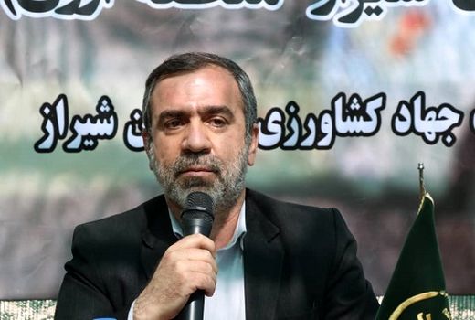 کمیته صیانت از اراضی ملی و دولتی عملکرد مثبتی دارد