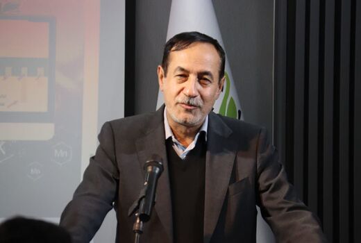 آزمایشگاه‌های خصوصی، تکیه‌گاه کشاورزان در بحران آب هستند