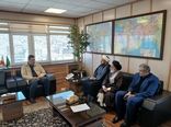 ربانی: استمرار تأمین کالاهای اساس اهمیت بسیار دارد/نمازی: پای کار امنیت غذایی هستیم
