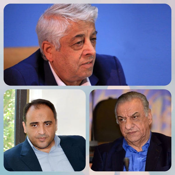 تجلیل خانه کشاورز ایران از خدمات ارزشمند و فعالیتهای گسترده مدیر روابط عمومی سازمان جهادکشاورزی آذربایجان شرقی