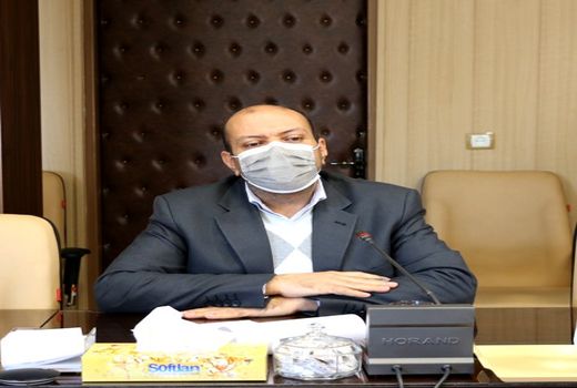 ۹۰۸ فقره مجوز تغییر کاربری اراضی کشاورزی برای  طرح‌های سرمایه گذاری و اشتغالزایی